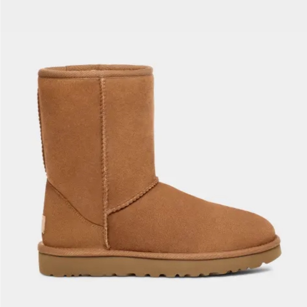 Classic Short II Uggs